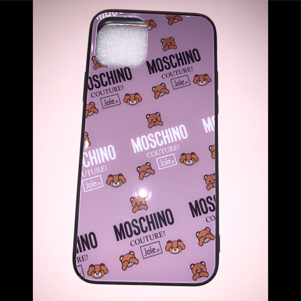 **LIMITED EDITION** Luxury Apple IPhone Case